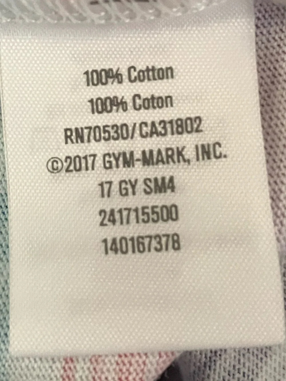 Gymboree Striped Tank Dress in Pink, Teal, White size 5.